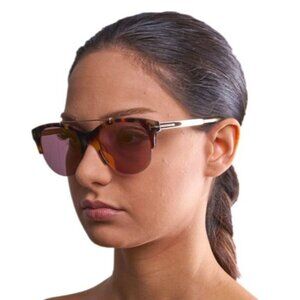 NWT TOM FORD FT0517- 56Z Sunglasses